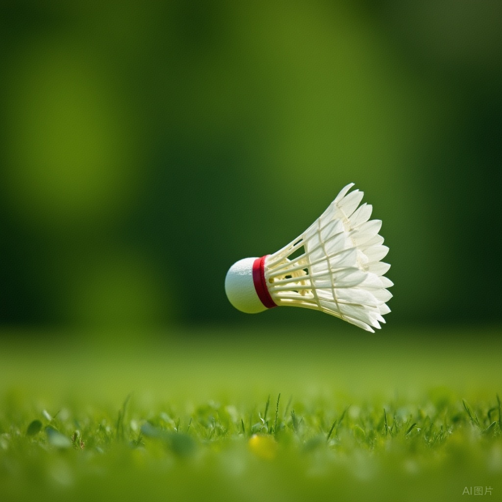 使用了20年，“21分制”将成历史！世界羽联官宣→