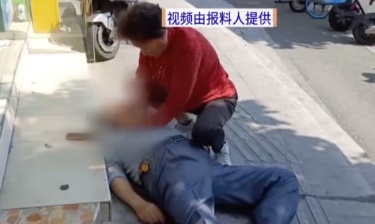 惊险！佛山阿伯突发呼吸心脏骤停，一场接力抢救把人从鬼门关拉回
