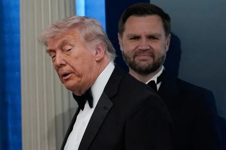 “美国会记仇的”