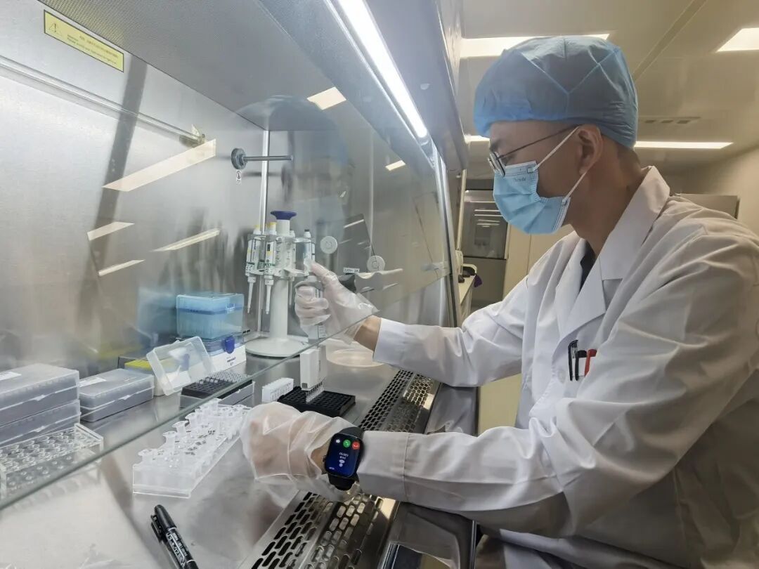 17年寻子路，靠一串&nbsp;“生命密码”&nbsp;终团圆！