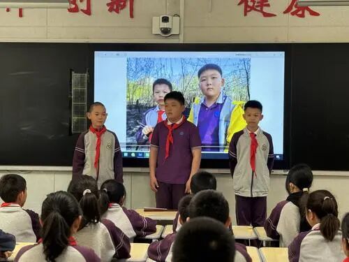 毓秀公园突发火情，银川三名11岁少年上演教科书式救火！