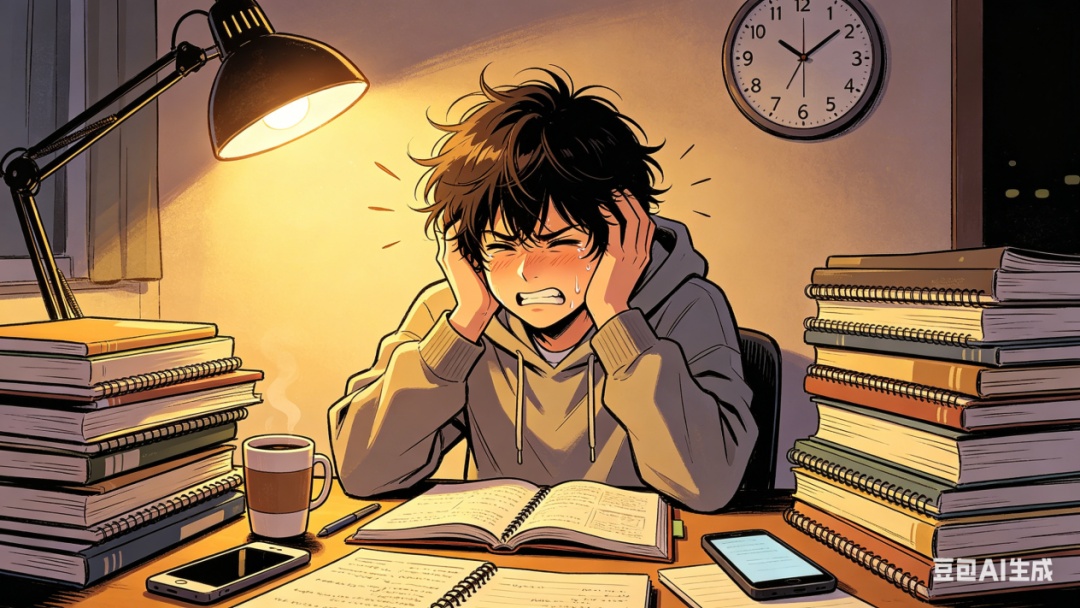 16岁就得“老年病”？突袭年轻人的元凶竟是它