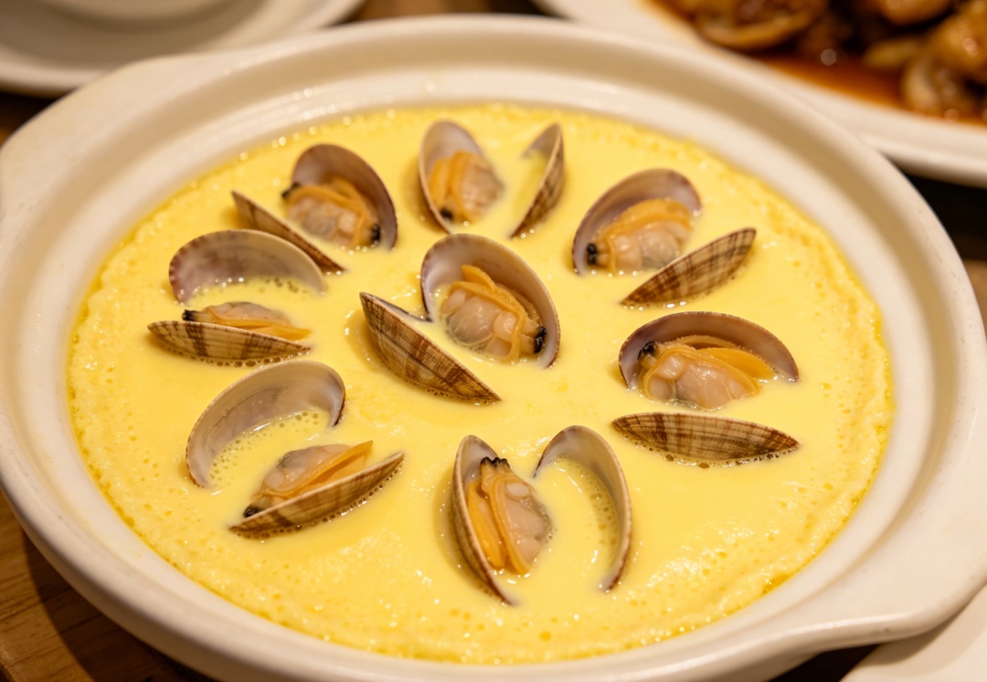 时令鲜味正当吃，补硒健脑正当时，春天的这种水产可以吃起来了→