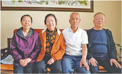 走失34年的聋哑弟弟回家了！