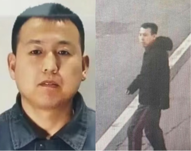 山西泽州县发生一起重大刑事案件 当地警方发布协查通报