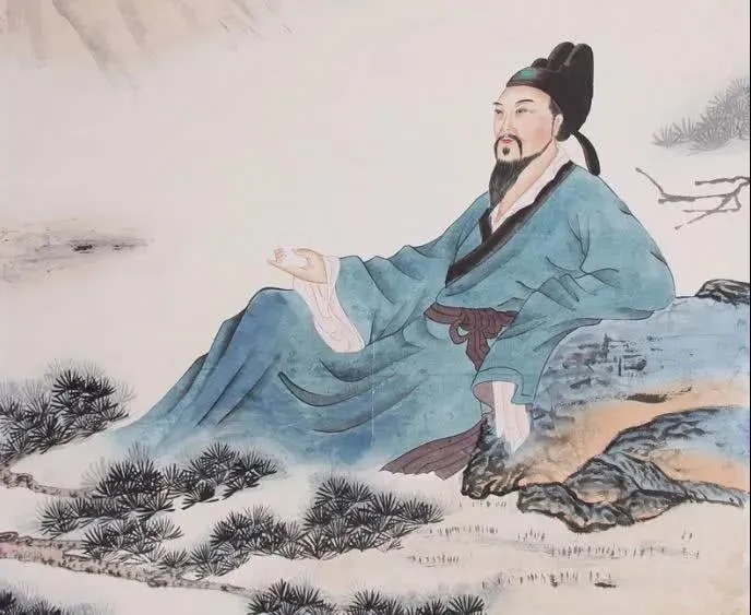 人到中年，最大的觉醒，是读懂了李白这四首诗