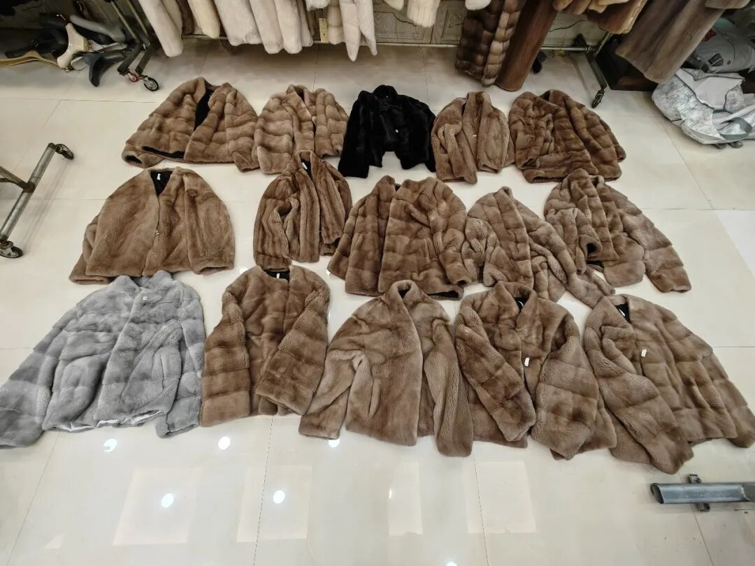 200多件水貂大衣不翼而飞，海宁警方揪出内鬼！