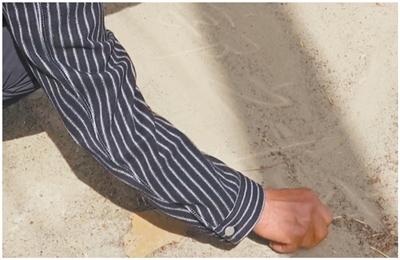 走失34年的聋哑弟弟回家了！