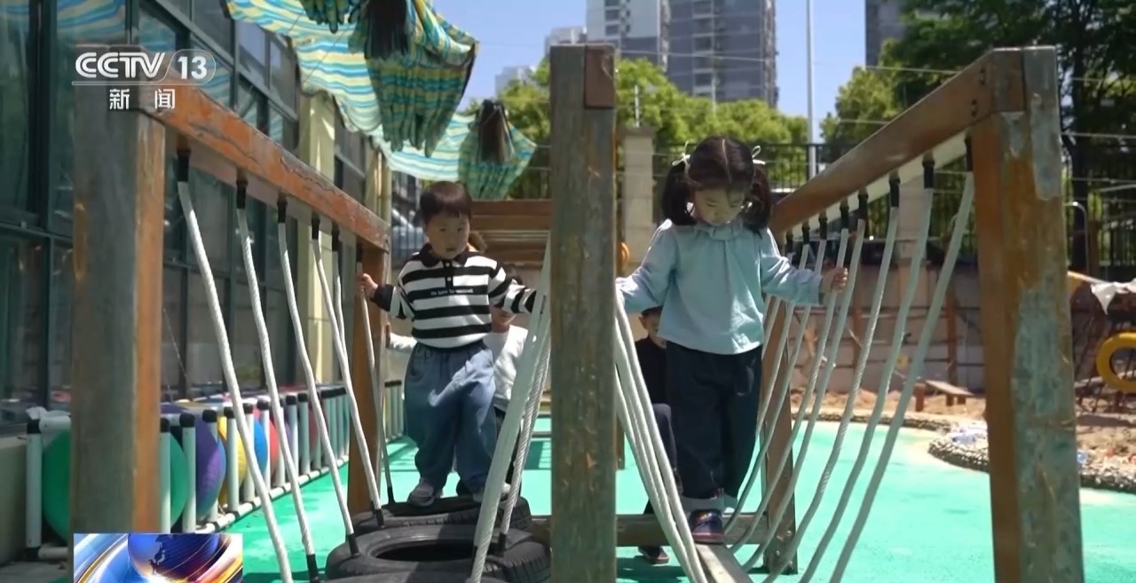 儿童、青少年如何科学分龄运动？这份指南给家长划重点