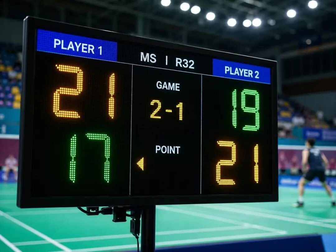 “3局15分制”来了，羽毛球比赛会不会变得更好看？