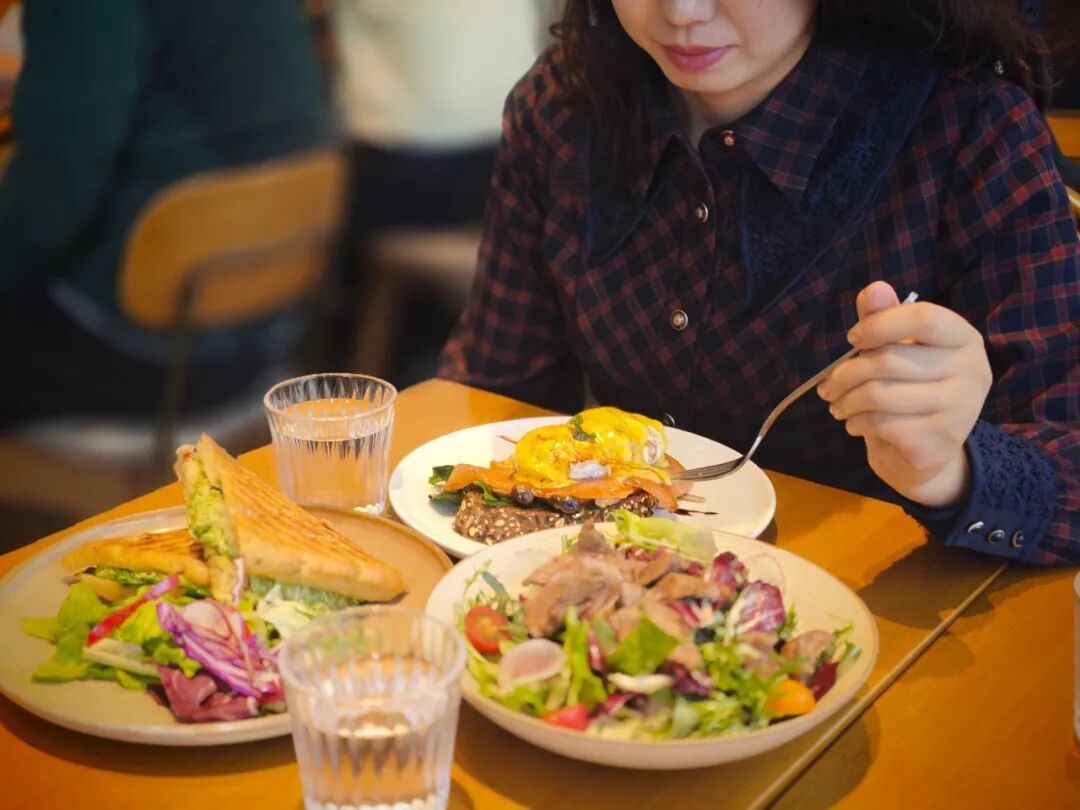 只吃对、不吃贵！饮食一个小改变，悄悄延寿2年，代谢差的人一定要看