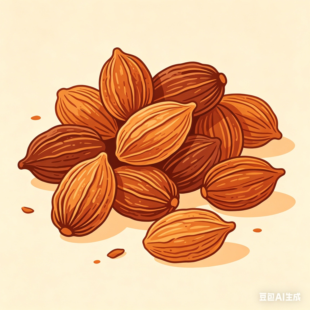 春日湿气重？一味中药温中祛湿、理气和胃，煲汤、炖肉的绝佳配料！