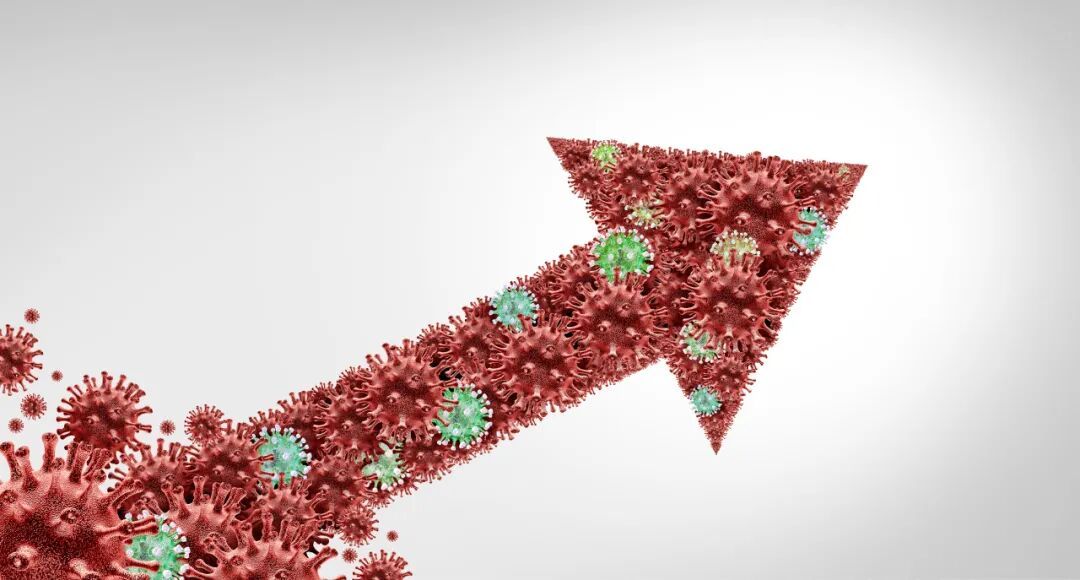 阳性率连续3周上升，昆明也有人感染！毒株“变了”，这些人群要重点防护