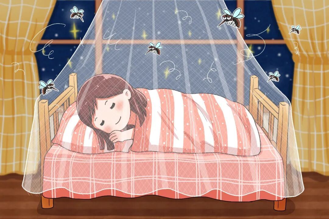 了解蚊虫生存智慧 掌握控制之道