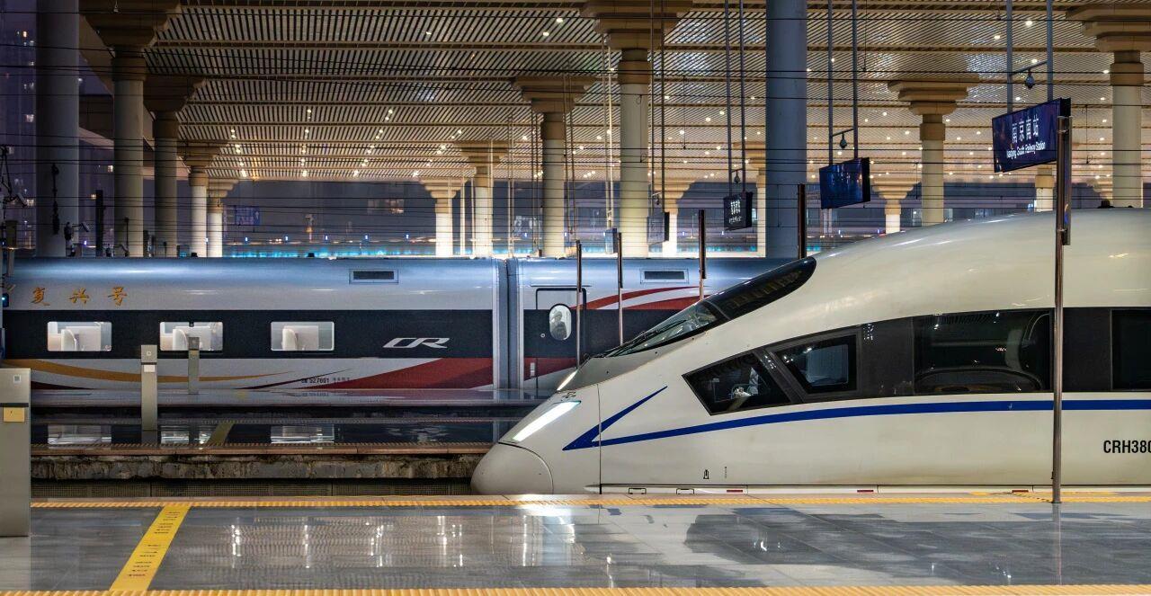 多个方向增开夜间高铁 这份乘车指南请查收