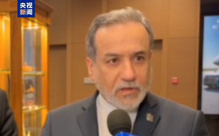 伊朗外长：将与普京会面，伊俄合作具有重要意义