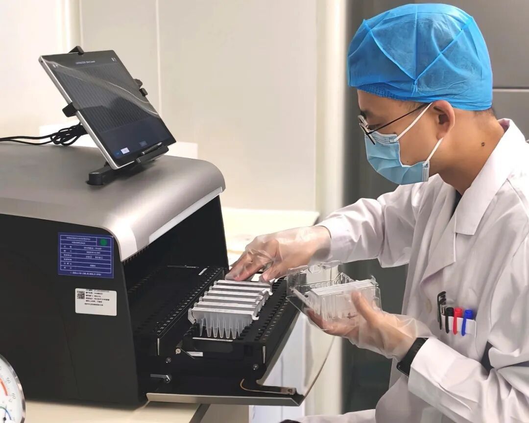 17年寻子路，靠一串&nbsp;“生命密码”&nbsp;终团圆！