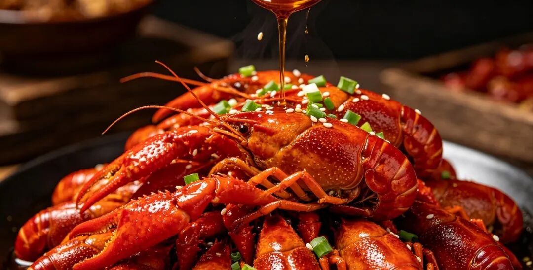 小龙虾季“炫”过头？有人吃完剧烈头痛、行走困难，医生提醒→