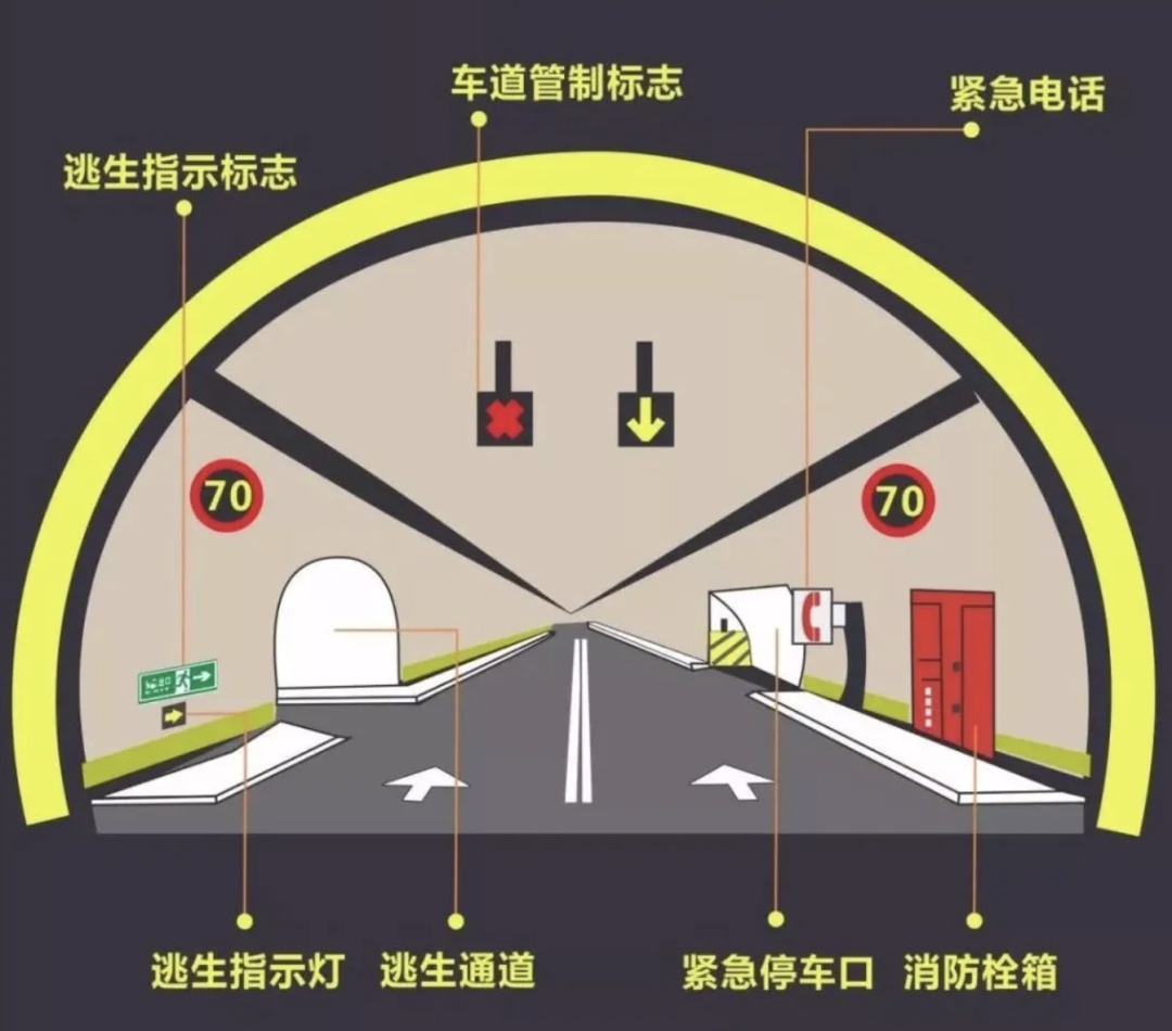 “妈，我在隧道救了个人，但我可能出不去了……”