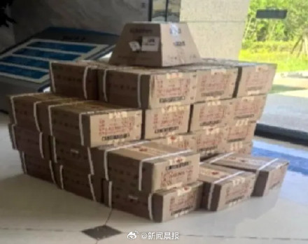 男子38万买的107箱茅台全是假的：进价100元一瓶，卖他1500元