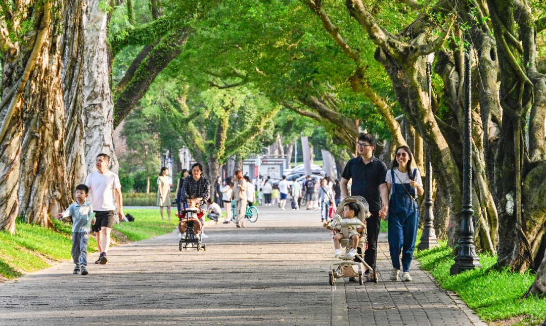 暴雨今天到！广东将有强降水、强对流天气