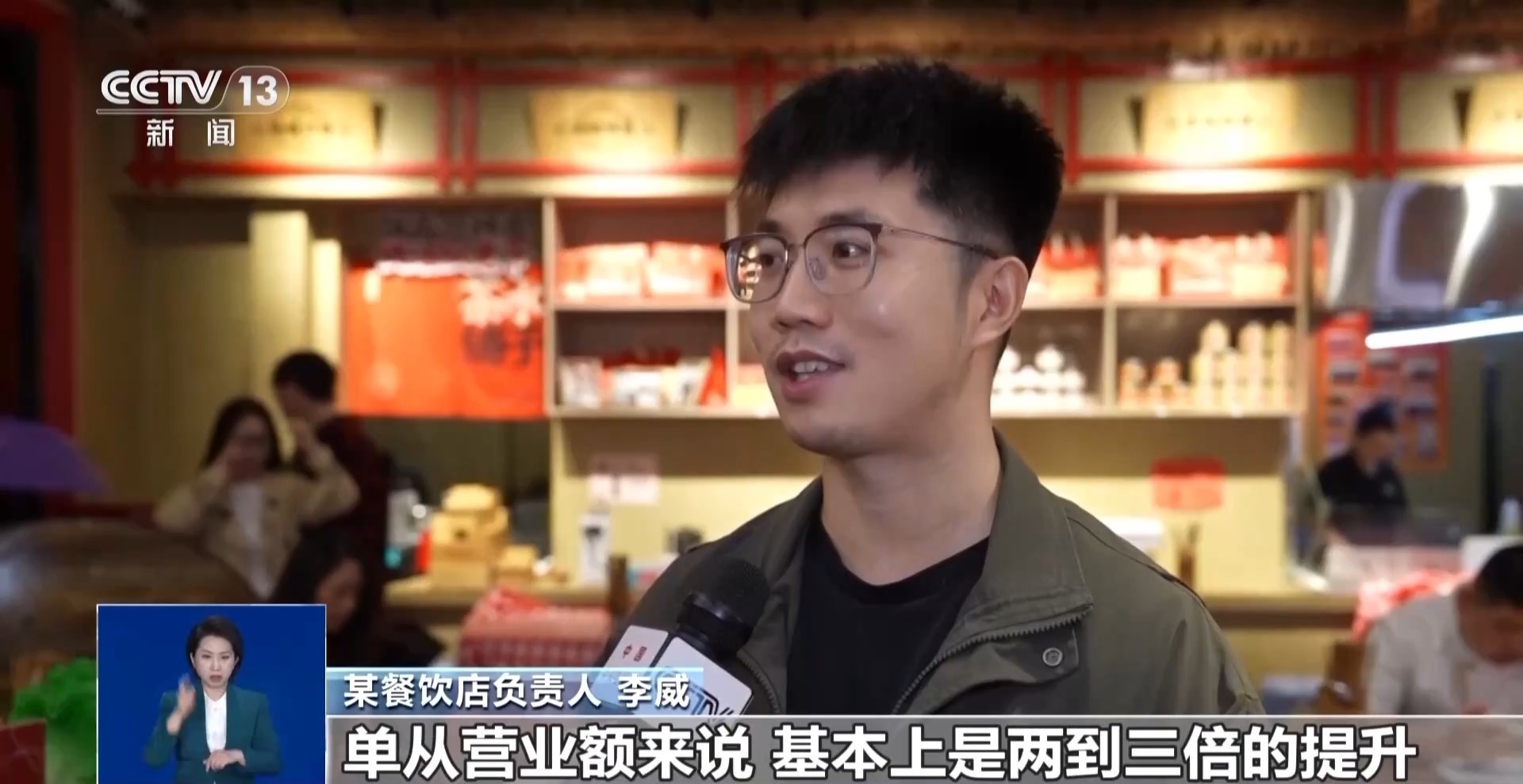 创意焰火、文旅街区热度攀升 这些景点等你“五一”打卡