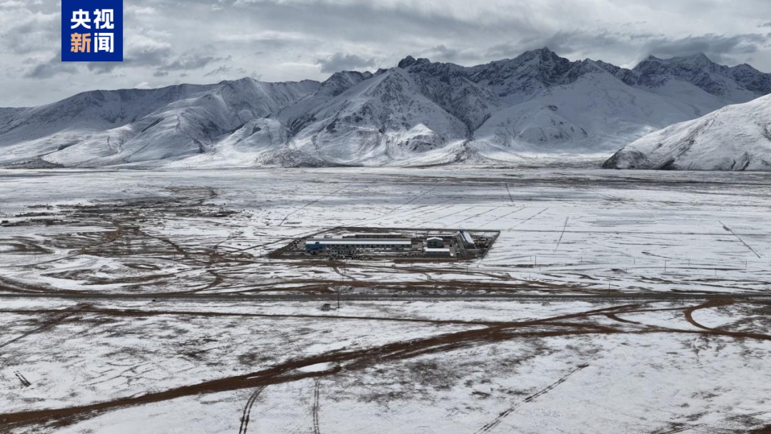 克隆牦牛，来了！