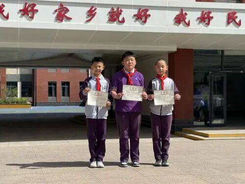 毓秀公园突发火情，银川三名11岁少年上演教科书式救火！