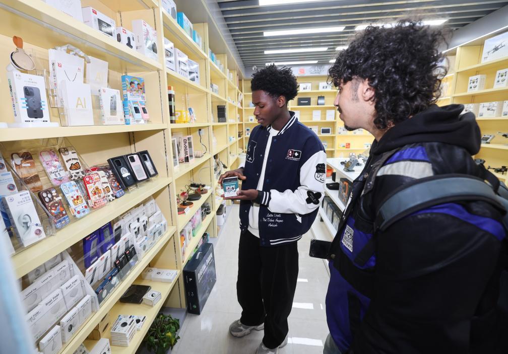 敢为人先 与时俱进——感受“义乌发展经验”新脉动