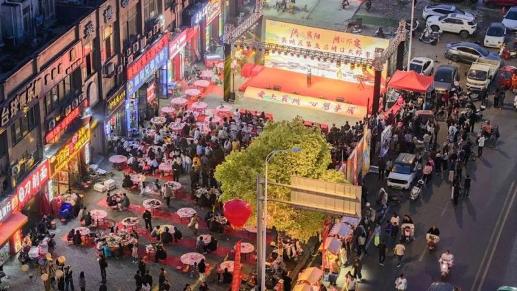 又到一年“吃虾季”，如何食用更健康？这份小龙虾消费提示请查收