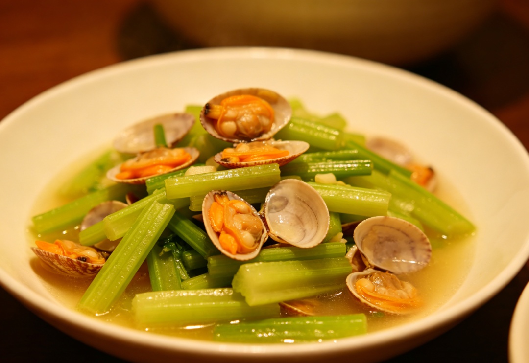 时令鲜味正当吃，补硒健脑正当时，春天的这种水产可以吃起来了→