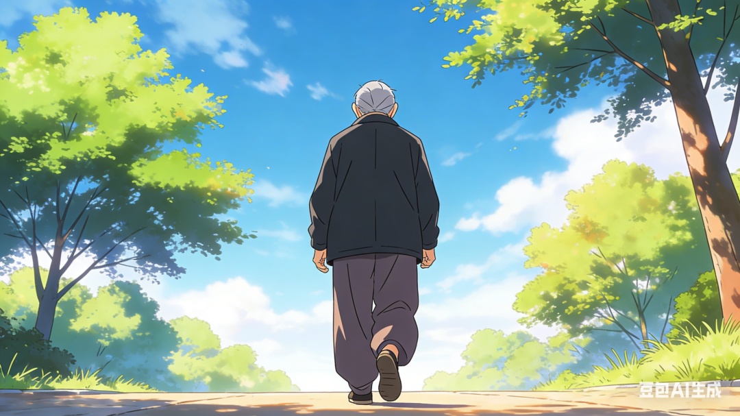 一项被低估的长寿运动，跑步和举铁都不如它！