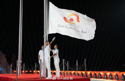 亚运会或将被调至夏奥会前一年