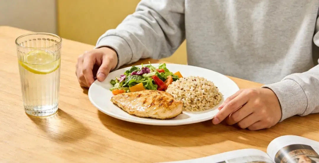 我的命，自己救！从中年“一身病”到74岁无“三高”，他坚持了这3件事