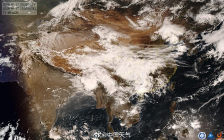 广西钦州特大暴雨为何来势汹汹？