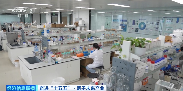 摆脱对石油、天然气依赖！这一超10000亿元大产业，爆发！