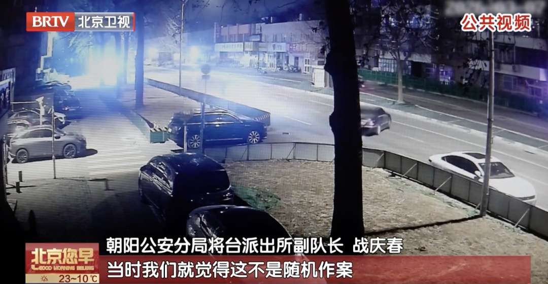 “我舍不得它报废，就把它偷来了......”