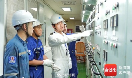 “五一”假期琼州海峡预计进出岛旅客48万人次，同比增长10%