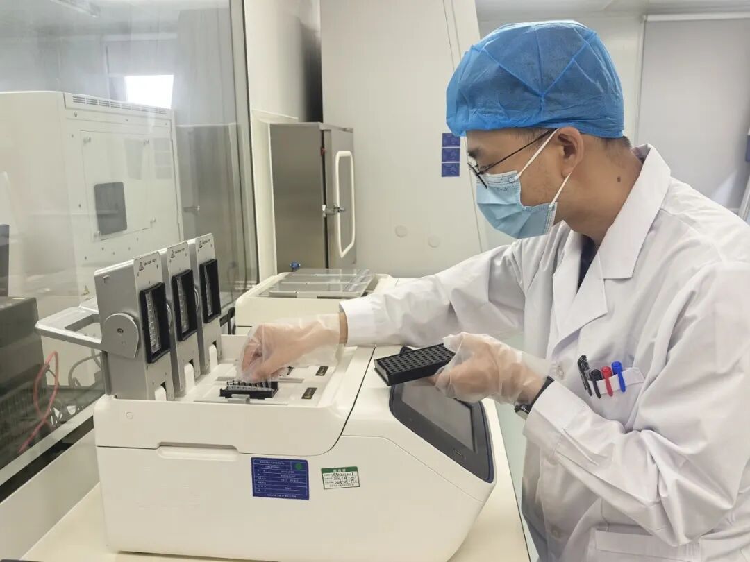 17年寻子路，靠一串&nbsp;“生命密码”&nbsp;终团圆！