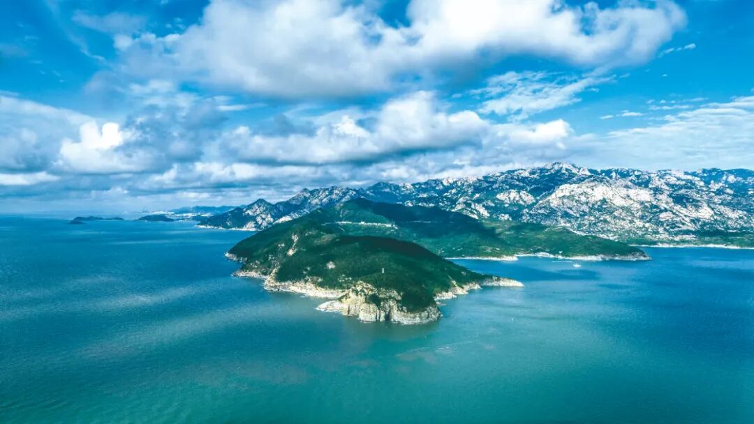 5月16日至19日，全体游客半价游崂山！