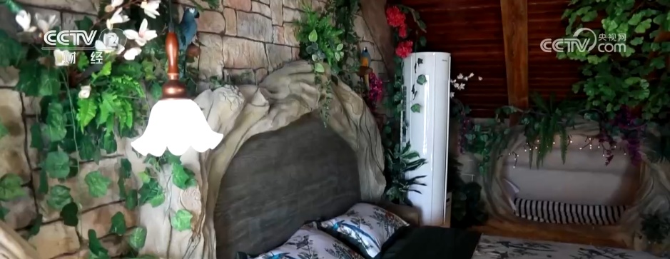 各地特色活动点燃“五一”假日出行热潮 旅游住宿市场行情火爆