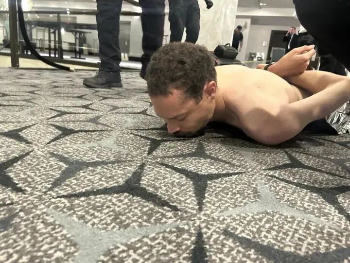 撤离途中，特朗普一度踉跄，为何如此严密的安保还会发生枪击事件？