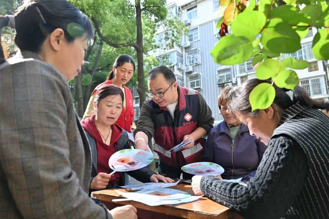 今年蚊子“史诗级加强”？安徽疾控已画好“蚊子地图”
