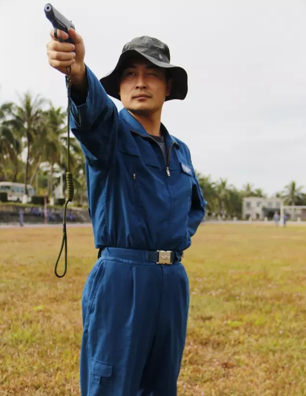 如果生命只剩下4.4秒，你会做出怎样的选择？