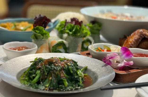 今天起，饮食习惯调整一下！