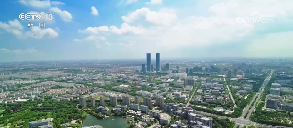 3.3万个→5万多个 “十五五”期间我国将加快现代化生态环境监测体系建设