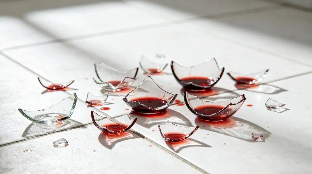 因不满儿女未探望，老人将家中5箱红酒从10楼抛下！法院判了