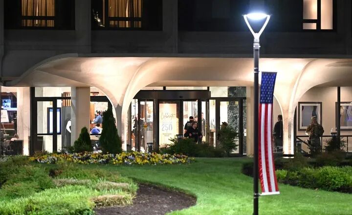 枪手“吐槽”：安保差到难以置信