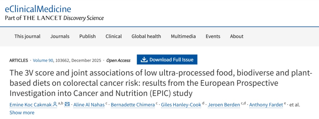 只吃对、不吃贵！饮食一个小改变，悄悄延寿2年，代谢差的人一定要看