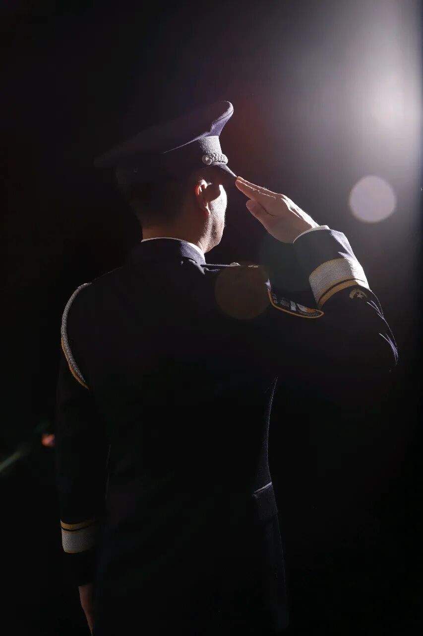 “王警官”，获奖了！